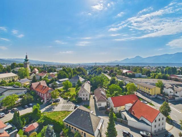 Wohnung kaufen in Judendorf-Straßengel, Kärnten
