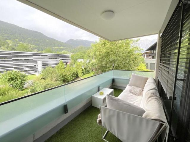 Wohnung mieten in Schruns, Vorarlberg