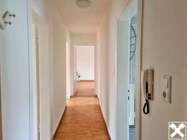 Wohnung mieten in Bregenz, Vorarlberg