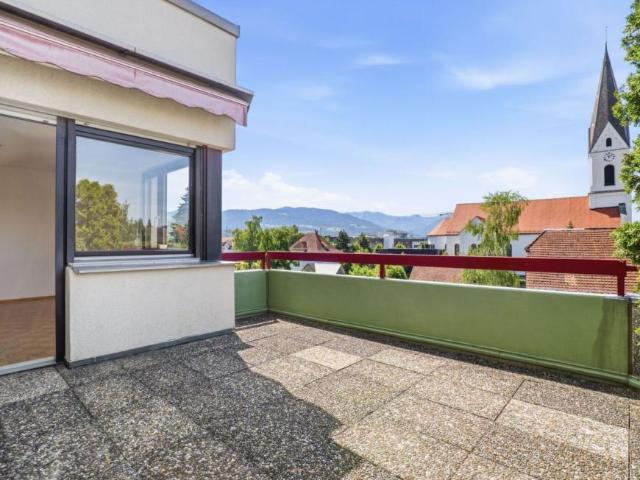 Wohnung kaufen in Lauterach, Vorarlberg