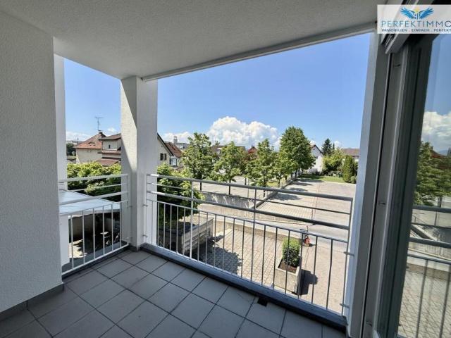 Wohnung mieten in Bregenz, Vorarlberg