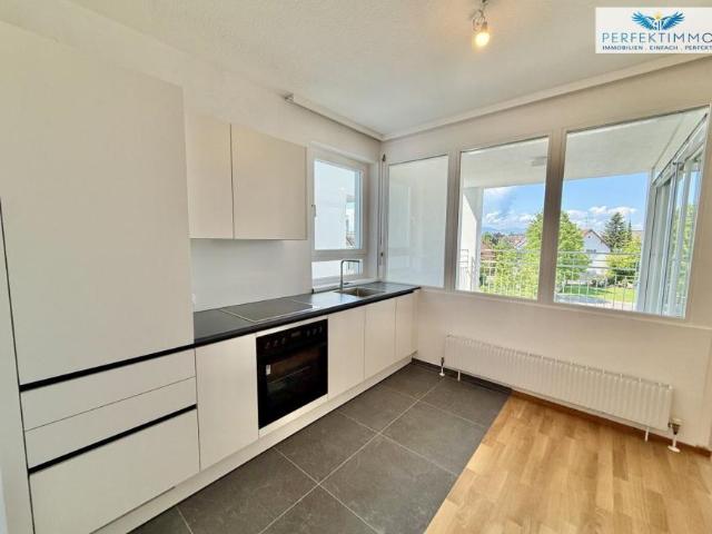 Wohnung mieten in Bregenz, Vorarlberg