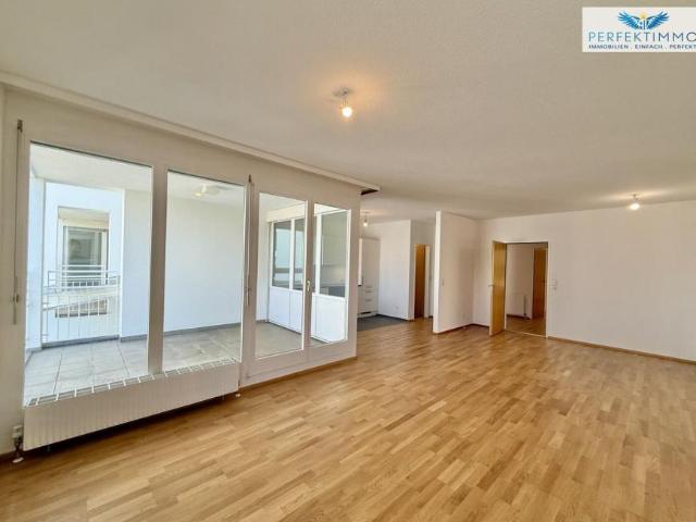 Wohnung mieten in Bregenz, Vorarlberg