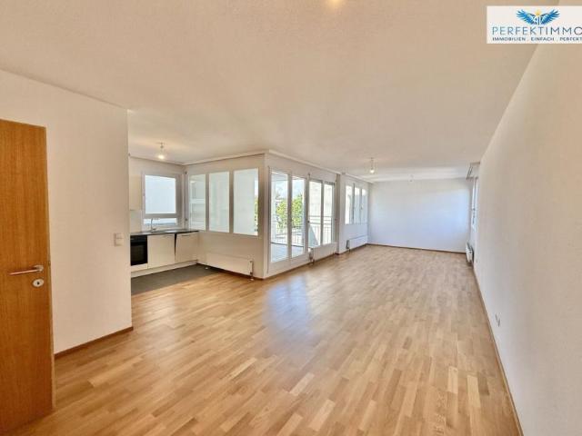 Wohnung mieten in Bregenz, Vorarlberg
