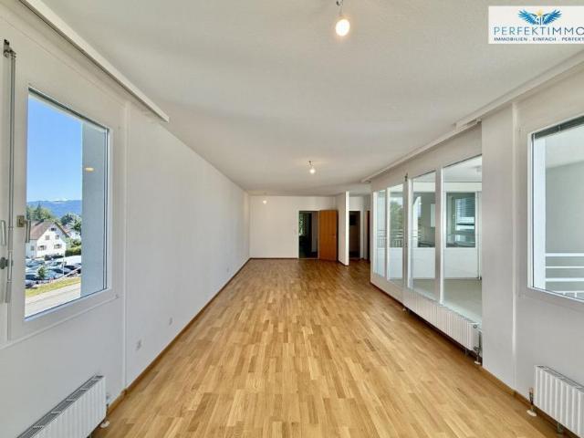 Wohnung mieten in Bregenz, Vorarlberg