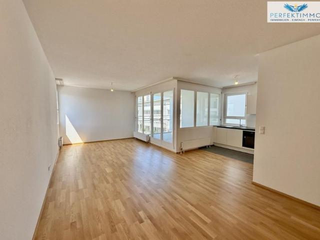 Wohnung mieten in Bregenz, Vorarlberg