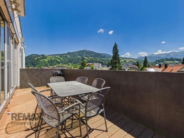 Wohnung mieten in Hatlerdorf, Dornbirn