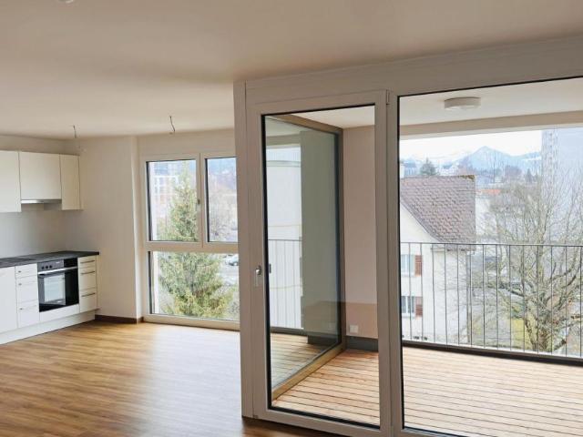 Wohnung mieten in Bregenz, Vorarlberg