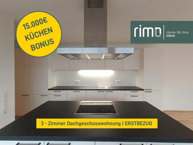 Wohnung kaufen in Götznerberg, Götzis
