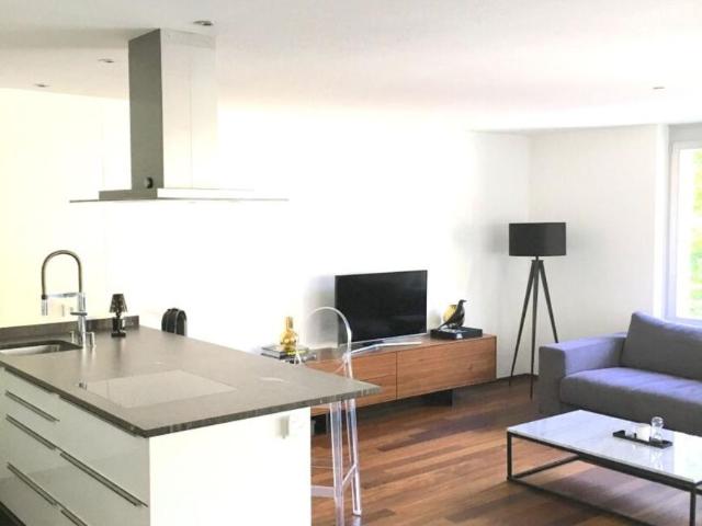 Wohnung mieten in Gisingen, Feldkirch