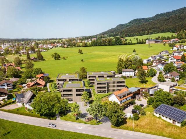 Wohnung mieten in Hörbranz, Vorarlberg
