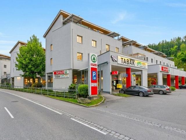 Wohnung mieten in Laterns, Vorarlberg