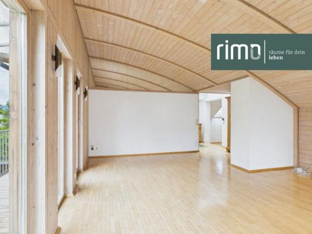 Wohnung mieten in Gisingen, Feldkirch