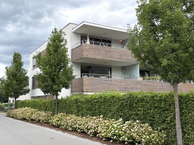 Wohnung mieten in Gisingen, Feldkirch