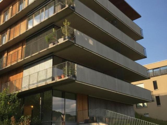 Wohnung mieten in Gisingen, Feldkirch