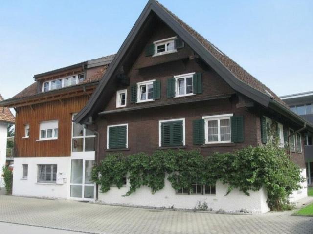 Wohnung mieten in Fußach, Vorarlberg