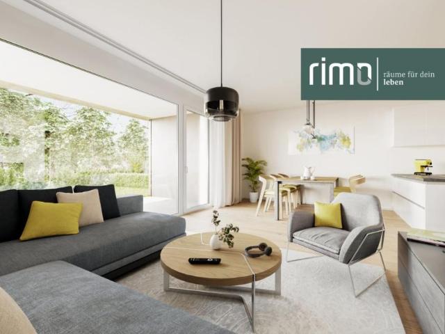 Wohnung mieten in Gisingen, Feldkirch