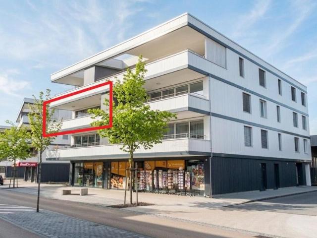Wohnung mieten in Lauterach, Vorarlberg
