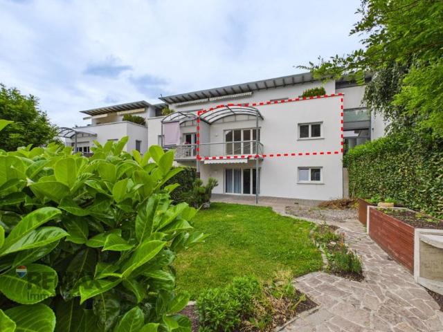 Wohnung mieten in Götznerberg, Götzis