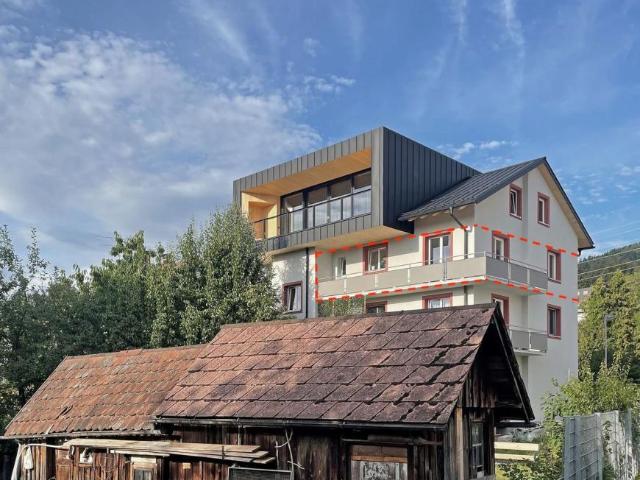 Wohnung mieten in Kellen, Lochau