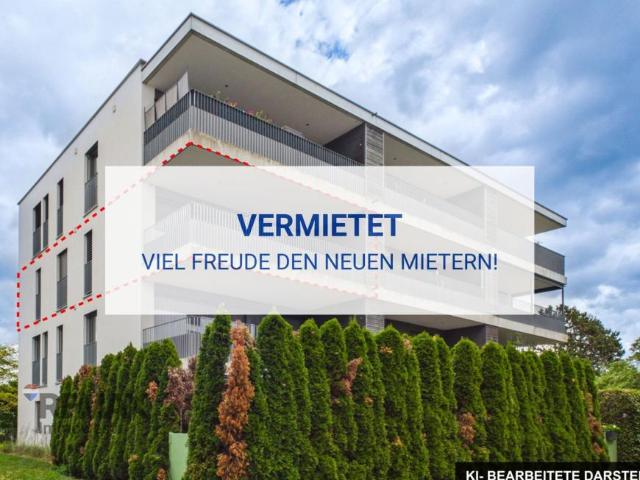 Wohnung mieten in Industriegebiet Süd, Lauterach