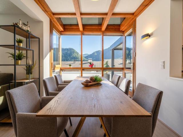 Wohnung mieten in Waidring, Tirol