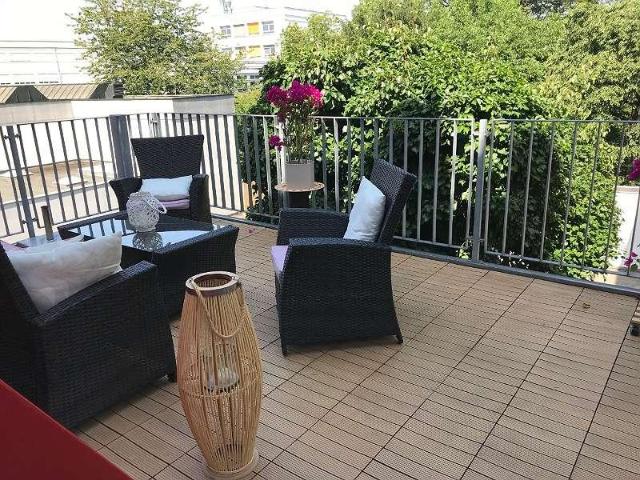 Wohnung mieten in Innere Stadt, Wels
