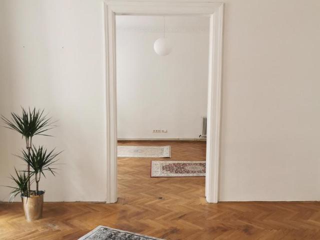 Wohnung mieten in Innere Stadt, Wien