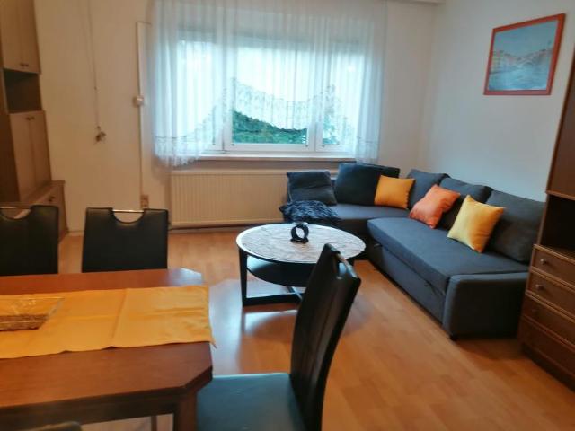 Wohnung mieten in Innere Stadt, Wien