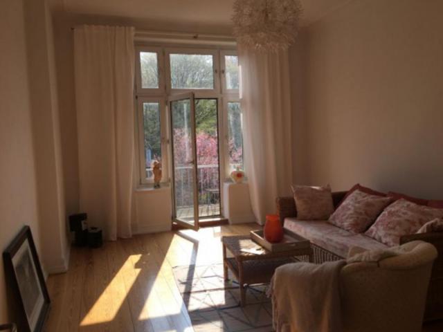 Wohnung mieten in KG Leopoldstadt, Wien