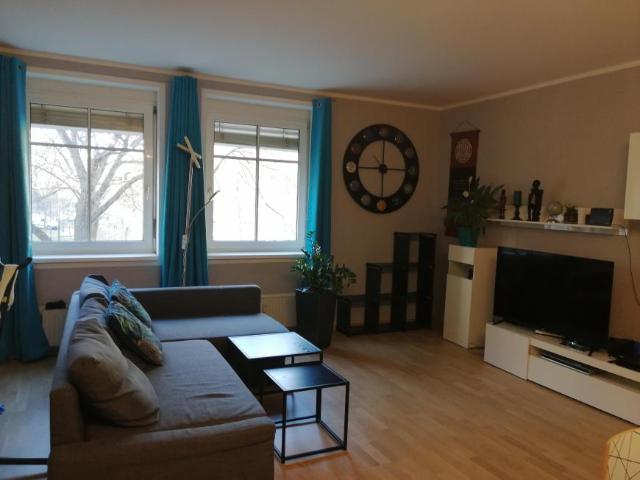 Wohnung mieten in KG Landstraße, Wien