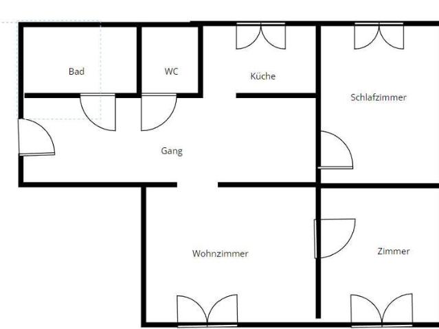 Wohnung kaufen in KG Leopoldstadt, Wien