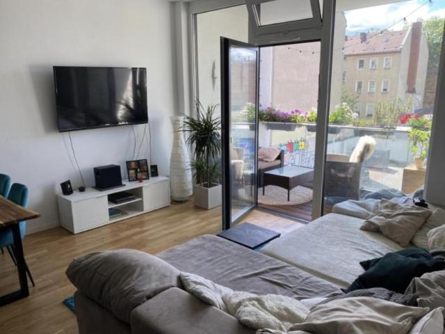 Wohnung mieten in KG Neubau, Wien