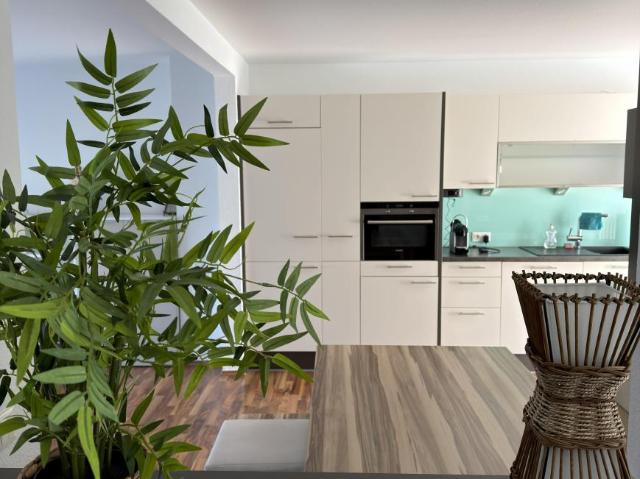 Wohnung mieten in Innere Stadt, Wien
