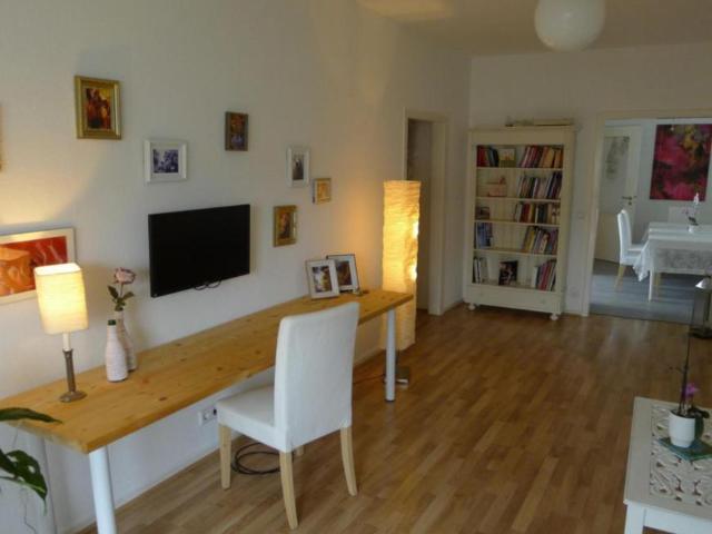 Wohnung mieten in KG Leopoldstadt, Wien