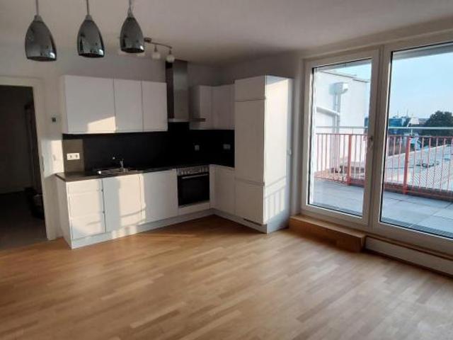 Wohnung mieten in Donaustadt, Wien