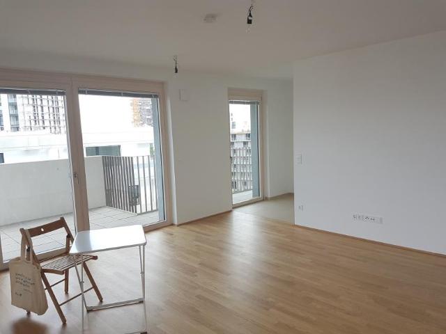 Wohnung mieten in Donaustadt, Wien