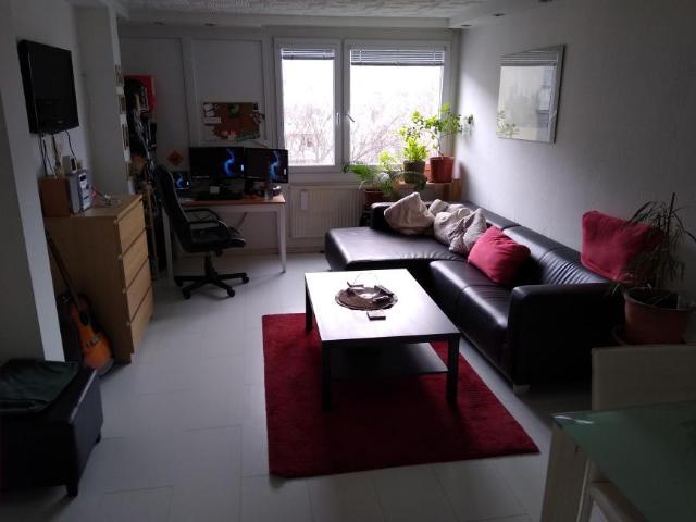 Wohnung mieten in KG Leopoldstadt, Wien