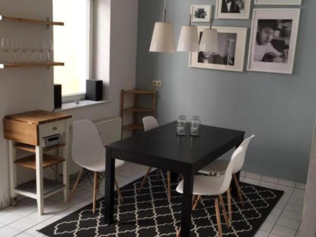 Wohnung mieten in Josefstadt, Wien