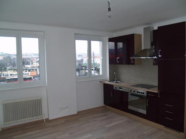 Wohnung mieten in Wien