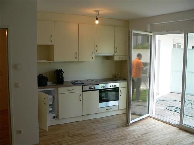 Wohnung mieten in Wien