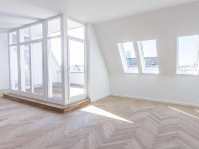 Wohnung mieten in KG Neubau, Wien