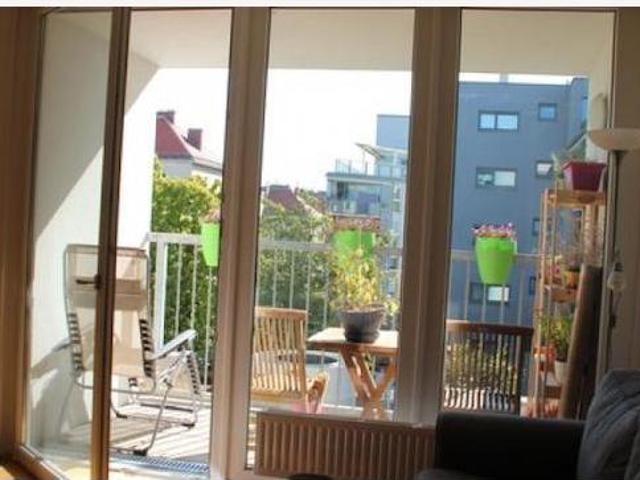 Wohnung mieten in Wien