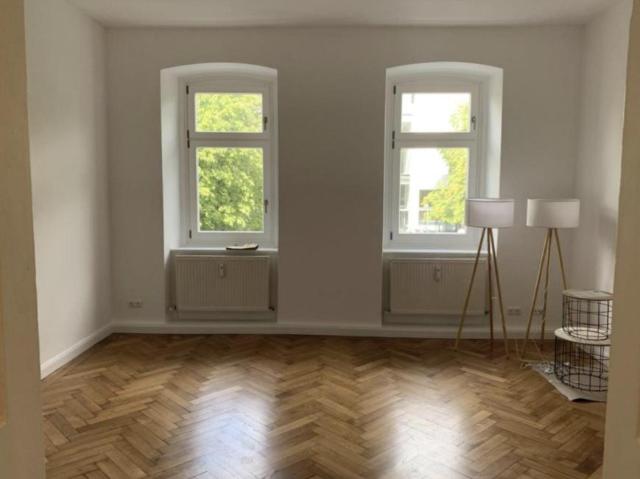 Wohnung mieten in KG Alsergrund, Wien