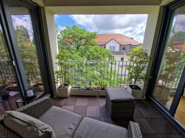 Wohnung mieten in Währing, Wien