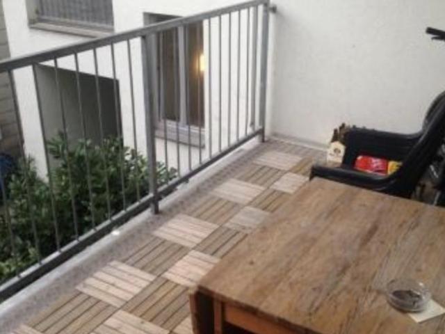 Wohnung mieten in Ottakring, Wien