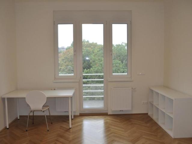 Wohnung mieten in KG Neubau, Wien
