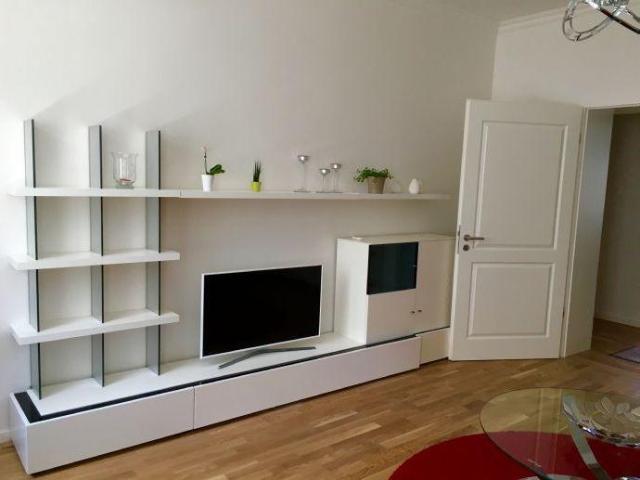 Wohnung mieten in Mariahilf, Wien