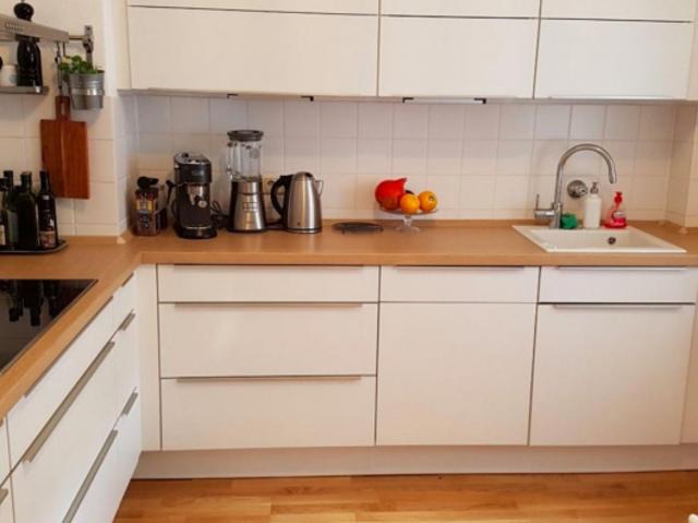 Wohnung mieten in Josefstadt, Wien