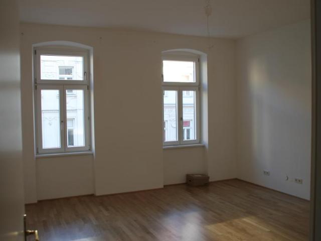 Wohnung mieten in Wieden, Wien